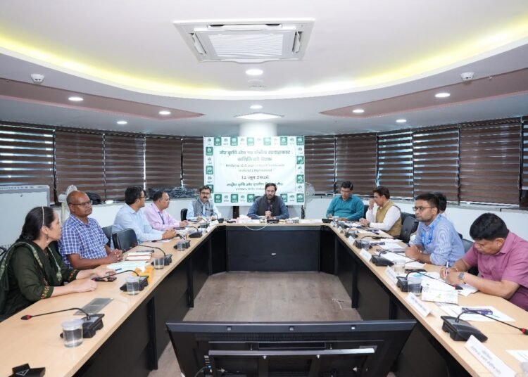 Meeting