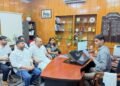 Meeting
