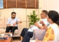 Meeting