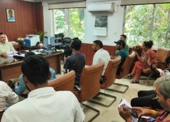 Meeting