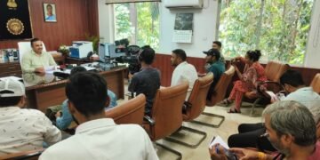 Meeting