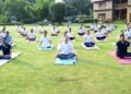Yoga