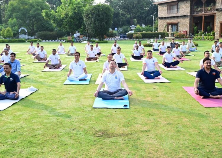 Yoga