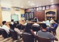 meeting