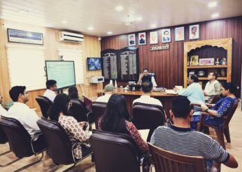 meeting