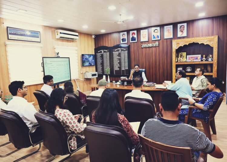 meeting