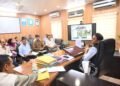 Meeting