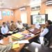 Meeting