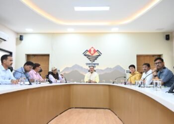 Meeting