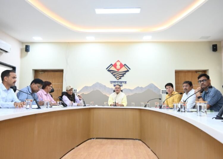 Meeting