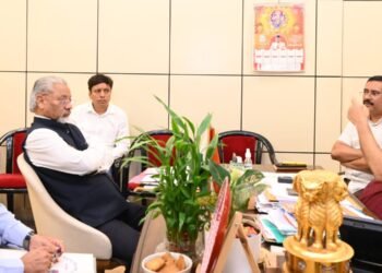 Meeting