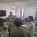 security arrangement
