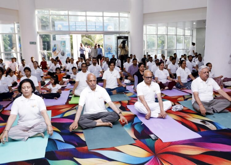 Yoga