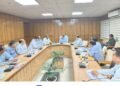 Meeting