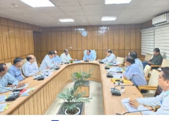Meeting