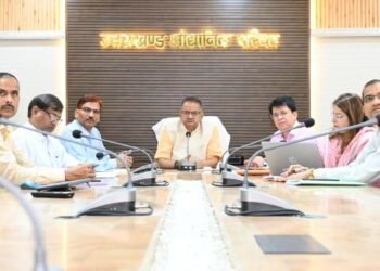 Meeting