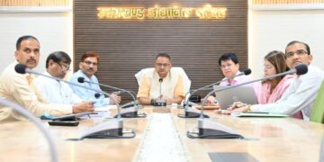 Meeting