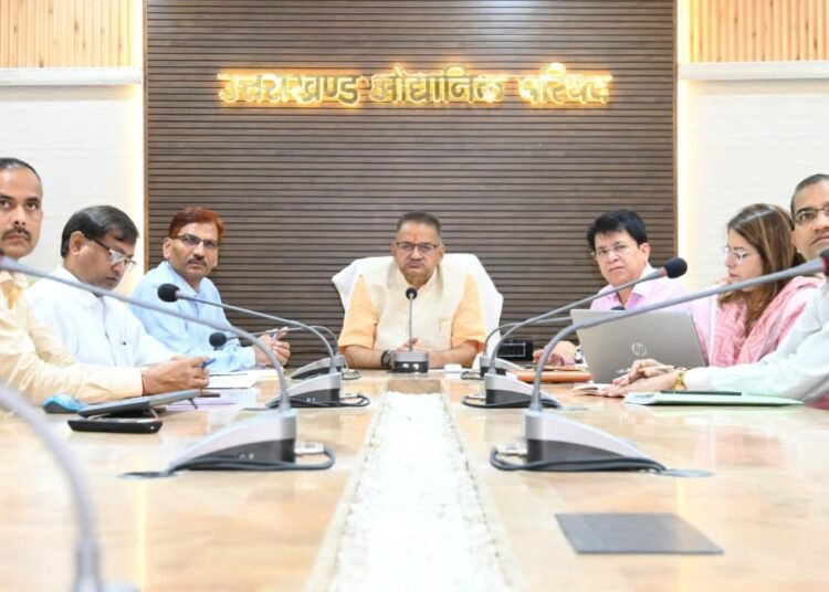 Meeting