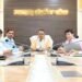 Meeting