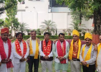 Uttaranchal Punjabi Mahasabh