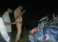 Accident