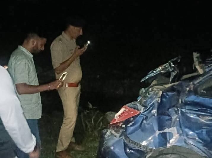 Accident