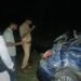 Accident