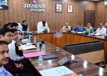 Meeting