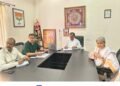 Meeting