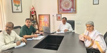 Meeting