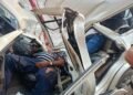 Accident