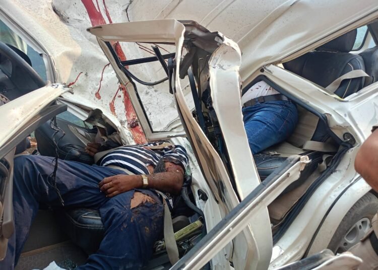 Accident