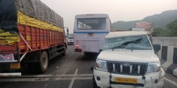 Accident