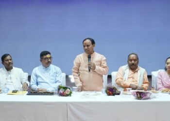Cooperative Week