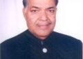 General M.M. Lakhera