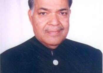 General M.M. Lakhera