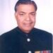 General M.M. Lakhera