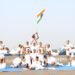 Yoga Day