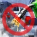 No Fuel