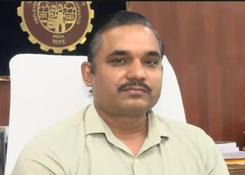 VVB Singh