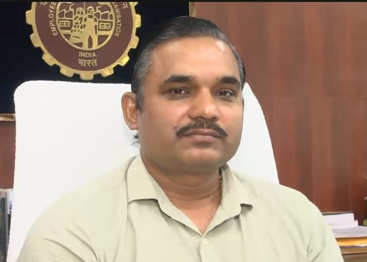 VVB Singh