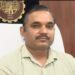 VVB Singh