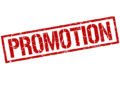 Promotion