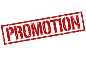 Promotion