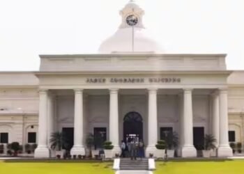IIT Roorkee