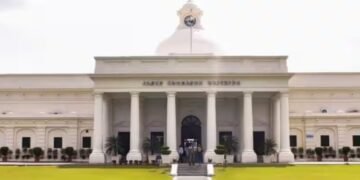 IIT Roorkee