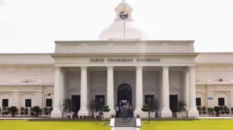 IIT Roorkee