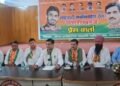 Rashtravadi Navnirman Dal