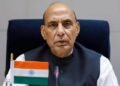 Rajnath Singh