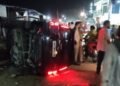 Accident